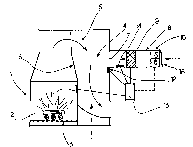 Une figure unique qui représente un dessin illustrant l'invention.